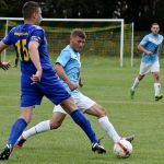 Warmia Olsztyn - Start Kozłowo 2:0