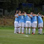 Warmia Olsztyn - Start Kozłowo 2:0