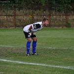 Warmia Olsztyn - Start Kozłowo 2:0