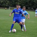 Warmia Olsztyn - Start Kozłowo 2:0