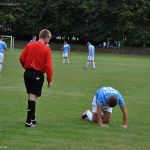 Warmia Olsztyn - Start Kozłowo 2:0