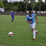 Warmia Olsztyn - Start Kozłowo 2:0