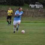 Warmia Olsztyn - Start Kozłowo 2:0