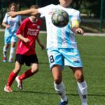 KKP Stomil Olsztyn - KS Teresin 3:1