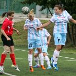 KKP Stomil Olsztyn - KS Teresin 3:1