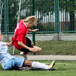 KKP Stomil Olsztyn - KS Teresin 3:1