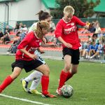 KKP Stomil Olsztyn - KS Teresin 3:1