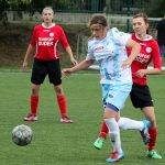 KKP Stomil Olsztyn - KS Teresin 3:1