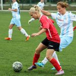 KKP Stomil Olsztyn - KS Teresin 3:1