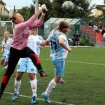 KKP Stomil Olsztyn - KS Teresin 3:1