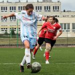 KKP Stomil Olsztyn - KS Teresin 3:1