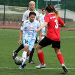 KKP Stomil Olsztyn - KS Teresin 3:1