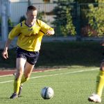 FC Dajtki Olsztyn - GKS Stawiguda 0:8