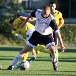 FC Dajtki Olsztyn - GKS Stawiguda 0:8