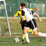 FC Dajtki Olsztyn - GKS Stawiguda 0:8