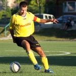 FC Dajtki Olsztyn - GKS Stawiguda 0:8