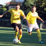 FC Dajtki Olsztyn - GKS Stawiguda 0:8