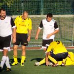 FC Dajtki Olsztyn - GKS Stawiguda 0:8