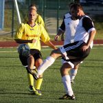 FC Dajtki Olsztyn - GKS Stawiguda 0:8