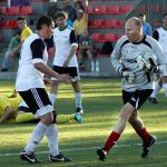 FC Dajtki Olsztyn - GKS Stawiguda 0:8