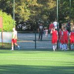 Unia Olecko - Kowalak Kowale Oleckie 2:1
