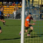Concordia Elbląg - Motor Lublin 2:4