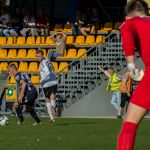 Olimpia II Elbląg - Stomil II Olsztyn 0:2