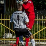 Olimpia II Elbląg - Stomil II Olsztyn 0:2