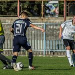 Olimpia II Elbląg - Stomil II Olsztyn 0:2