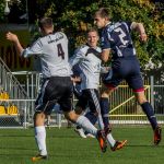 Olimpia II Elbląg - Stomil II Olsztyn 0:2