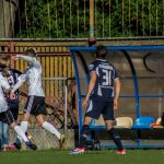 Olimpia II Elbląg - Stomil II Olsztyn 0:2