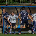 Olimpia II Elbląg - Stomil II Olsztyn 0:2