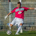 Olimpia II Elbląg - Stomil II Olsztyn 0:2