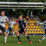 Olimpia II Elbląg - Stomil II Olsztyn 0:2