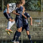 Olimpia II Elbląg - Stomil II Olsztyn 0:2