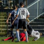 Olimpia II Elbląg - Stomil II Olsztyn 0:2