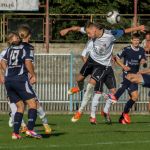 Olimpia II Elbląg - Stomil II Olsztyn 0:2