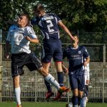 Olimpia II Elbląg - Stomil II Olsztyn 0:2