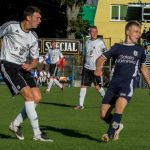 Olimpia II Elbląg - Stomil II Olsztyn 0:2