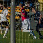 Olimpia II Elbląg - Stomil II Olsztyn 0:2