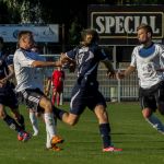 Olimpia II Elbląg - Stomil II Olsztyn 0:2