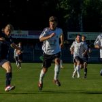 Olimpia II Elbląg - Stomil II Olsztyn 0:2