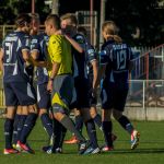 Olimpia II Elbląg - Stomil II Olsztyn 0:2