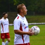 Mrągowia Mrągowo - Dąd Dąbrowa Białostocka 1:3