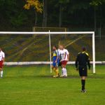 Mrągowia Mrągowo - Dąd Dąbrowa Białostocka 1:3