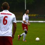 Mrągowia Mrągowo - Dąd Dąbrowa Białostocka 1:3