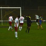 Mrągowia Mrągowo - Dąd Dąbrowa Białostocka 1:3