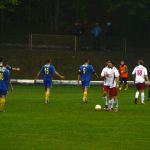 Mrągowia Mrągowo - Dąd Dąbrowa Białostocka 1:3
