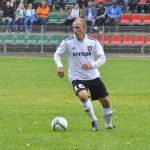 Znicz Biała Piska - Granica Kętrzyn 3:1
