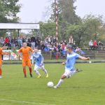 Śniardwy Orzysz - Start Kozłowo 2:1